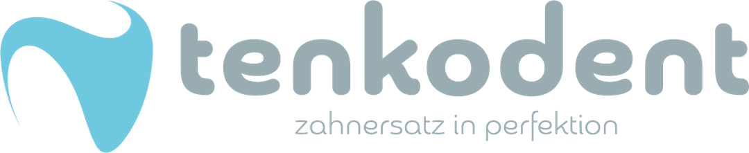 Tenkodent Logo